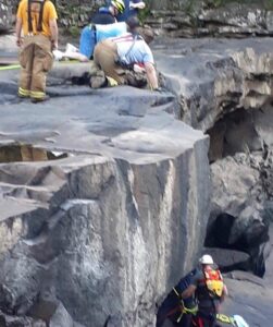 MARG to buy state-of-the-art rescue equipment with recent grant funds